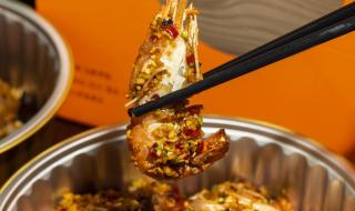 吃一顿徐记海鲜多少钱