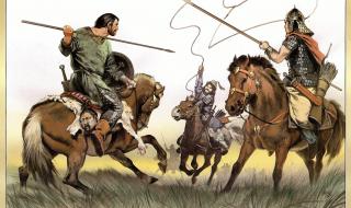 匈牙利是匈奴的后人吗