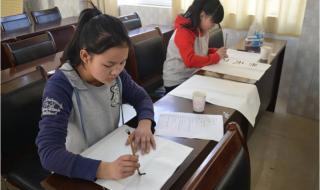 招收初中生的艺术学校