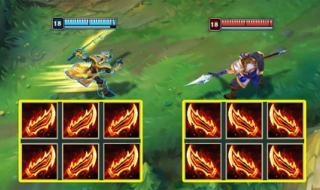 打野出装顺序 英雄联盟剑圣出装顺序