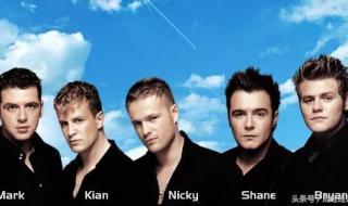 西城男孩为什么少了一个人