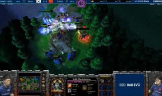 人皇SKY和MOON视频