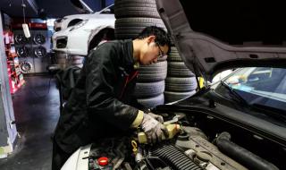 沃尔沃v60保养费用 沃尔沃v60保养费用