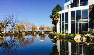 烟台开发区海天花园 烟台开发区海天花园