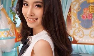 泰国最美人妖排行榜 泰国最美人妖排行榜