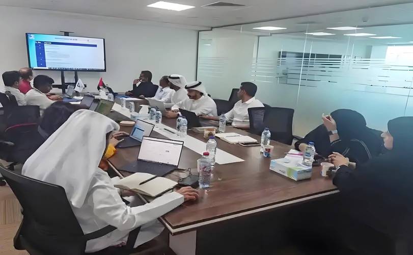 阿布扎比国家石油公司与振华石油、中国海油达成战略框架协议