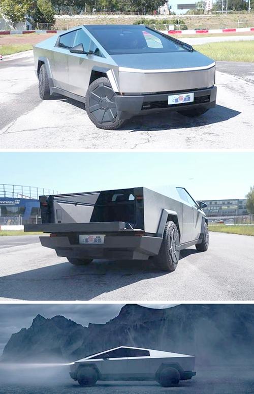 特斯拉Cybertruck项目印度裔负责人离职