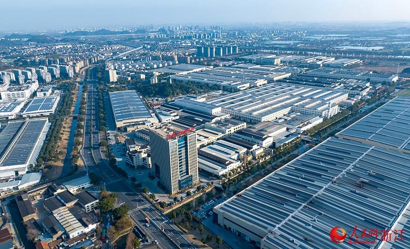 浙江:将着力激发民间投资活力 持续降低民营经济参与新能源、人工智能等领域投资门槛