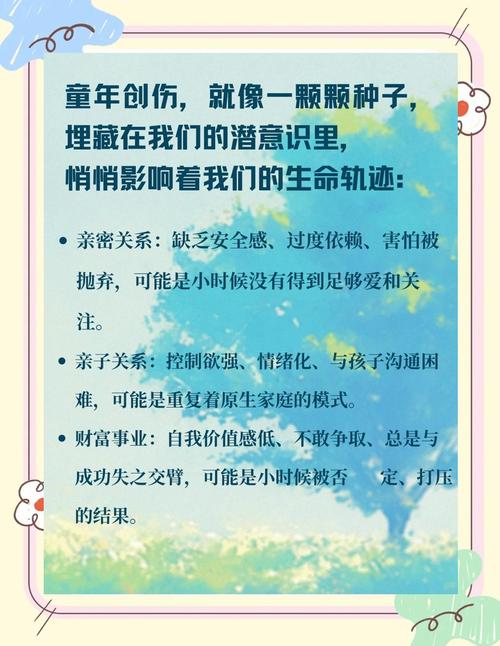 内在小孩:与童年自我和解的治愈之旅(内在小孩)