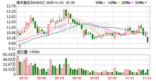 徕木股份与峰泳科技达成战略合作