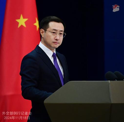 高市称“没机会与中国总理交谈”，外交部回应