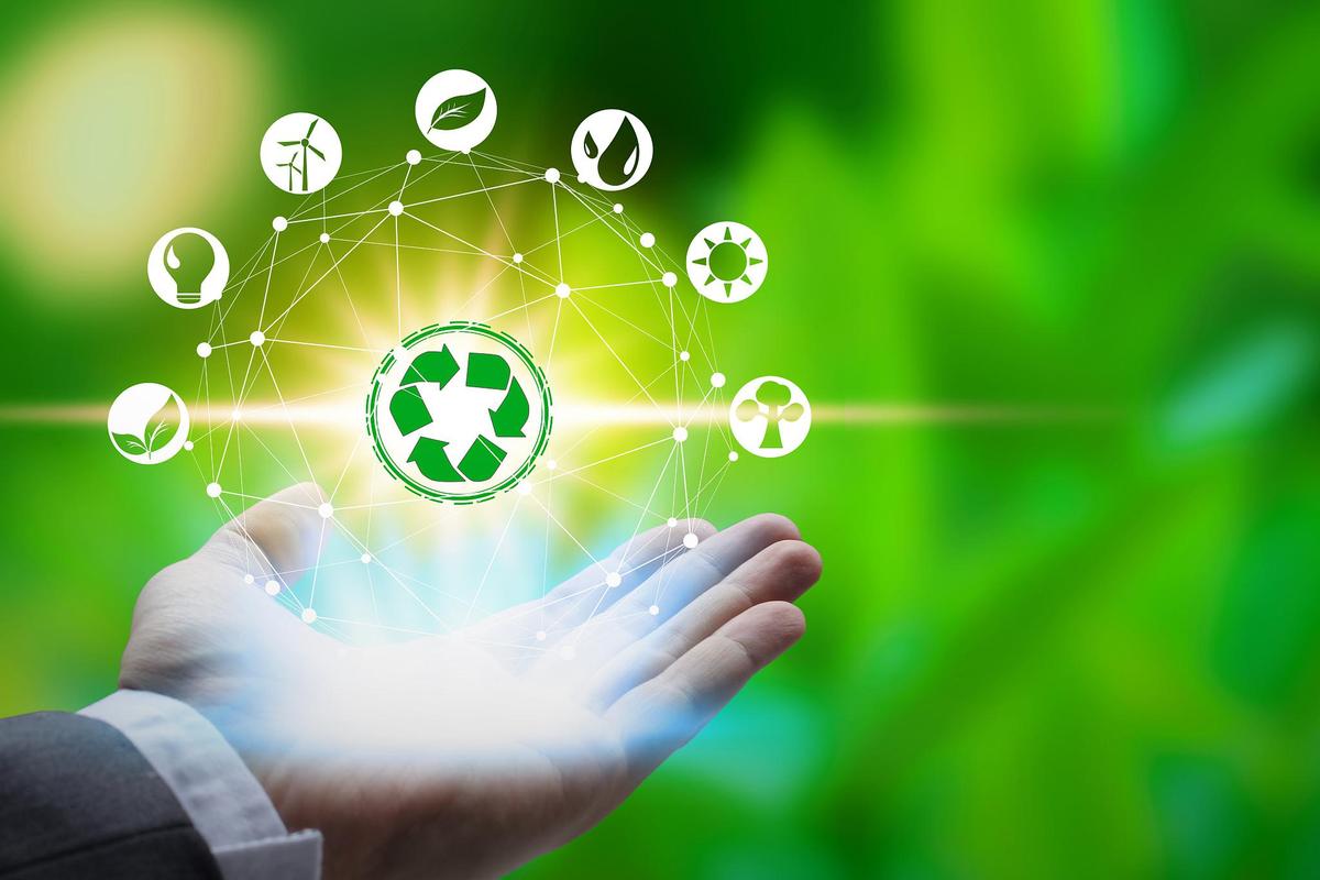 绿色金融：可持续投资的未来趋势（绿色金融发展前景）