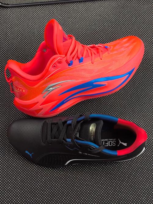 安踏据悉考虑对彪马的潜在竞购