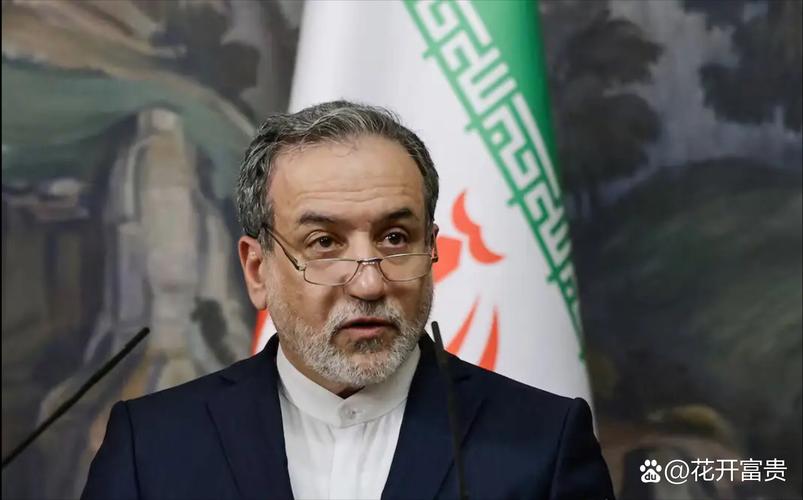 伊朗外交部：土耳其外长将访问德黑兰