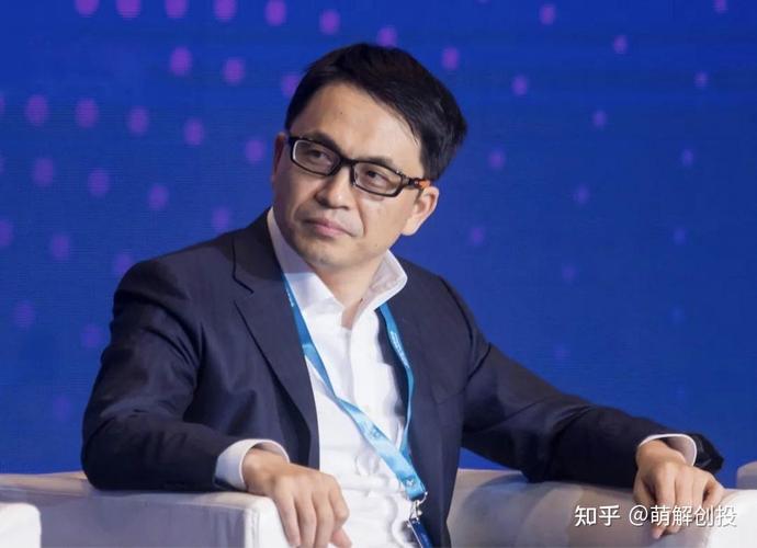 袁家军胡衡华会见高瓴投资创始人兼首席执行官张磊和企业家代表