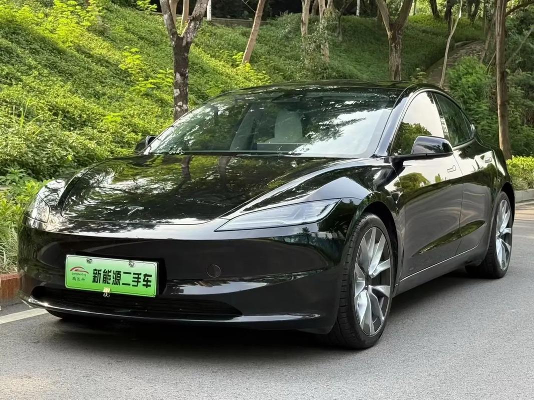 特斯拉在欧洲扩充Model 3产品线，推出史上最亲民版本