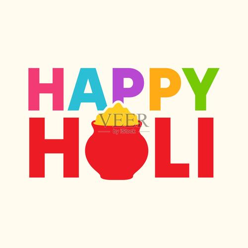 印度胡里节颜料的植物来源（印度胡里节的庆祝方式）