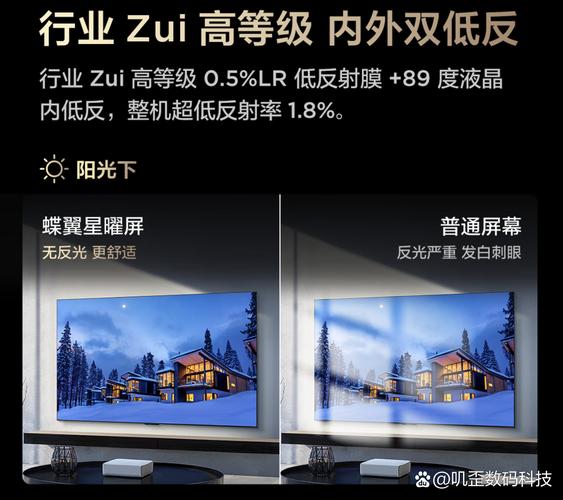 液晶显示器刷新率的视觉残留（液晶显示器的刷新率重要么）