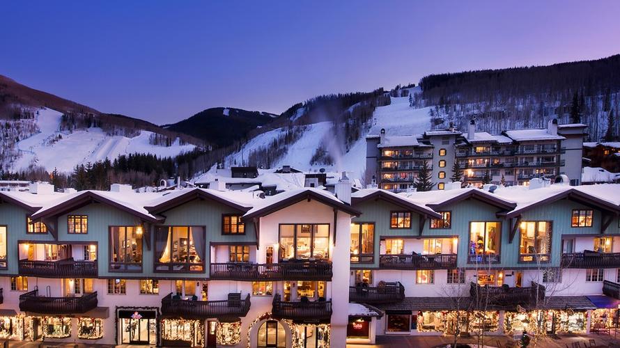 Vail Resorts收窄亏损,倚重定价策略