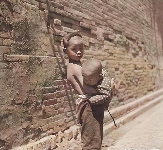 卢迈:儿童早期发展不能等到有钱了再去做,那时候就晚了