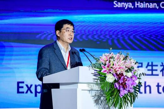 张军扩：儿童发展公共财政投资力度有待进一步加强