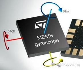 手机重力传感器的微机电系统(手机重力传感器的微机电系统有哪些)