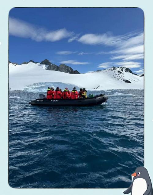 极地探险：地球最后的荒野与人类挑战（极地探险旅行）
