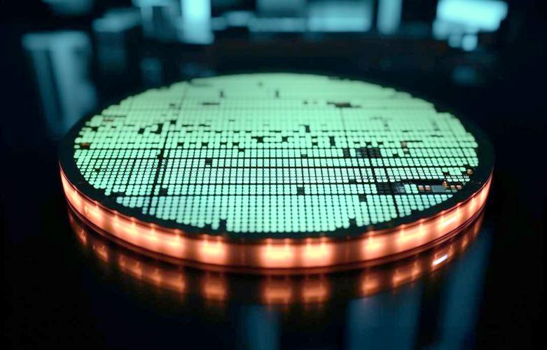 赛微电子：公司为客户代工生产制造的MEMS芯片晶圆种类繁多，价格差异较大