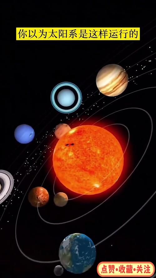 太阳系在银河系臂间的移动速度（太阳系在向银河系中心移动吗）