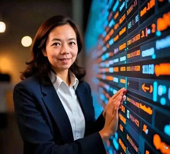 视频|“AI教母”李飞飞：AI将彻底改变教育，不要让孩子把时间浪费在应试和AI会替代的事上