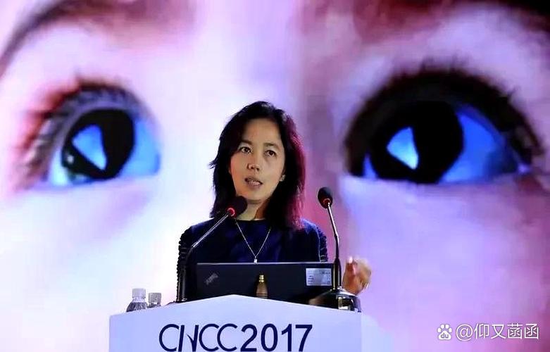 视频|“AI教母”李飞飞：AI将彻底改变教育，不要让孩子把时间浪费在应试和AI会替代的事上