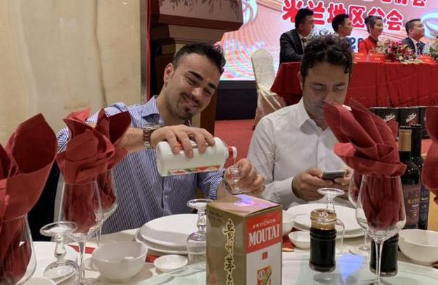 美国人饮酒量与消费支出双降，美国白酒酿造商深陷破产潮