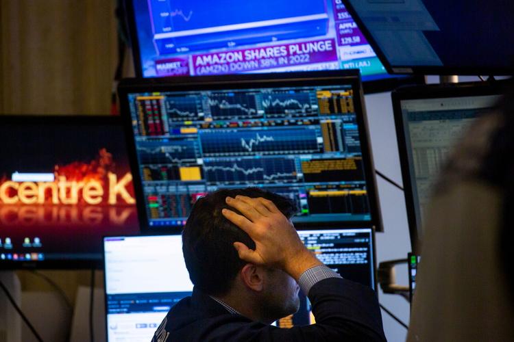 美股牛市第三年即将收官 历经动荡后交易员整装待来年