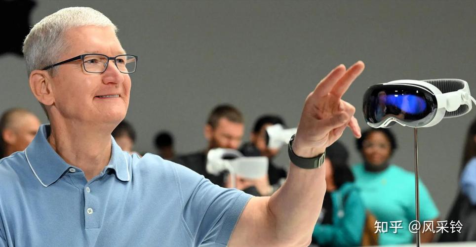 报道称苹果削减Vision Pro产量和营销投入 因销售疲软