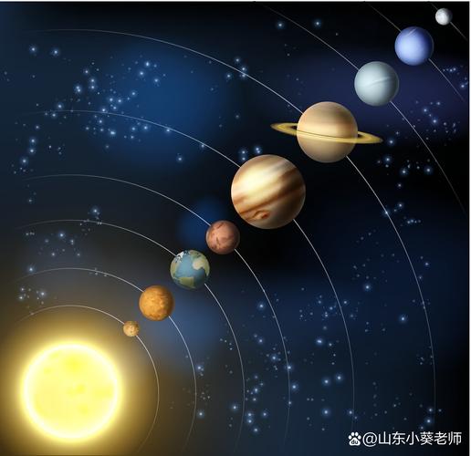 跨星球思维：当地球不再是唯一家园（当地球不再转动）
