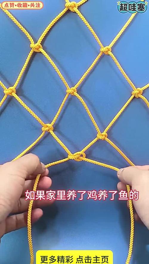 悬疑叙事技巧:如何编织一张无形的网(怎么编织网状)