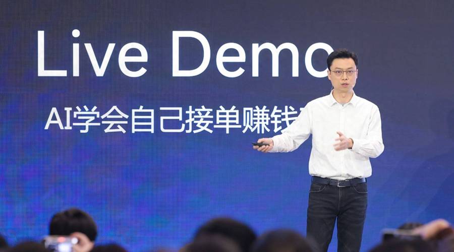 智谱AI CEO张鹏：DeepSeek对我们影响比较大