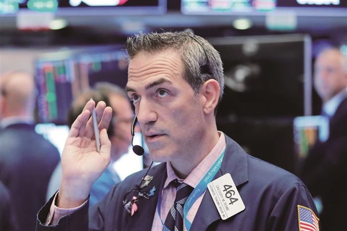 谷物价格涨跌互现 交易员关注关税裁决及美国农业部报告