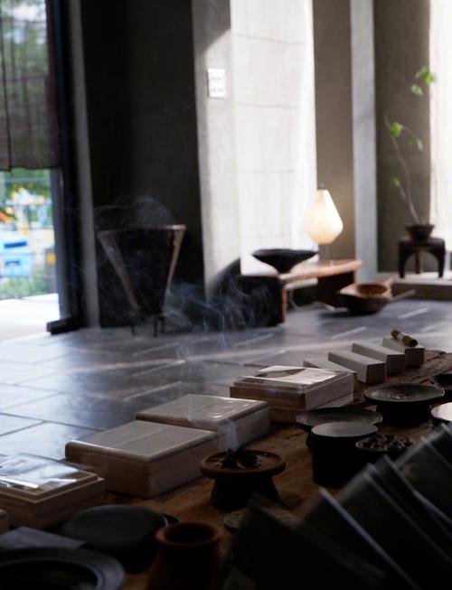 侘寂美学：在不完美中发现完整的生命智慧（侘寂美学起源）