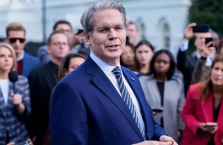 美国财长贝森特：若法院推翻特朗普关税 美国财政部可轻松支付任何退款