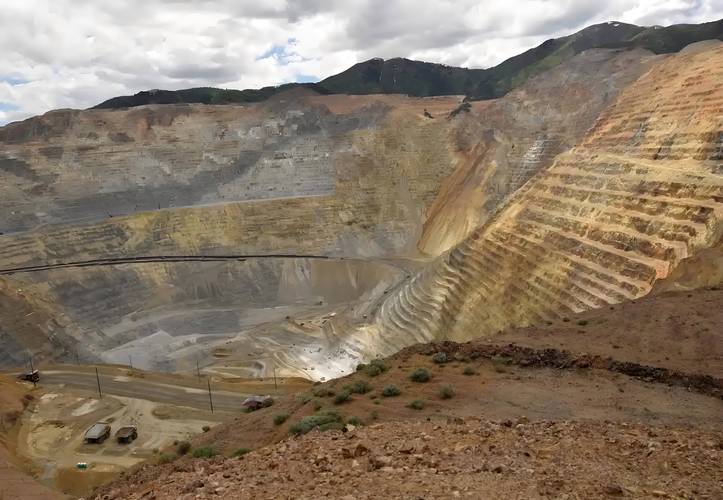 智利与美国将就关键矿产及稀土问题启动磋商