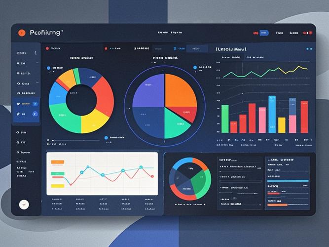 数据监控指标标准化要求（数据监控常见的监控目标主要有）