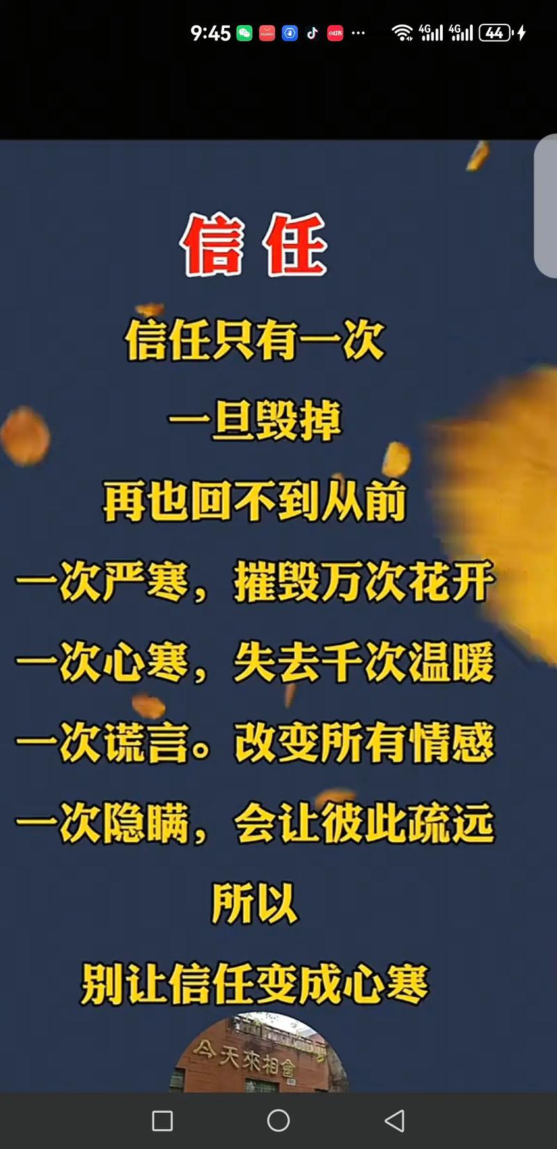 信任背书重要性的句子（信任背书的意义）