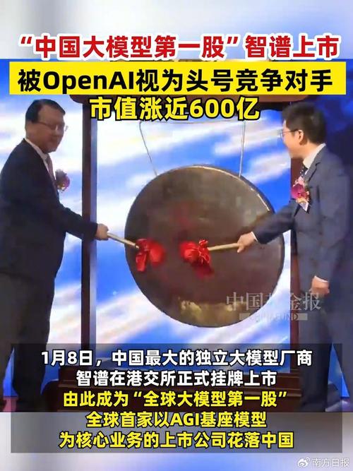 海通国际：首予智谱及MINIMAX-WP“优于大市”评级