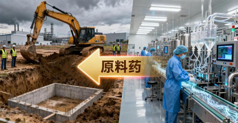 GLP-1产能之殇	，礼来豪掷200亿打造下一个“超级药王”