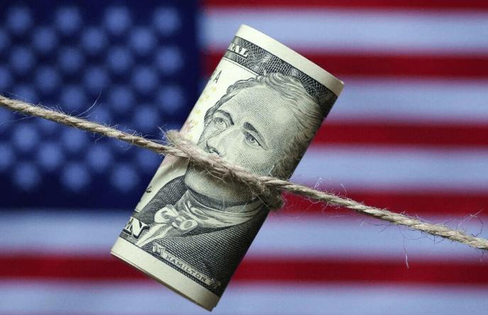 摩根大通称散户投资者对美股首次显露出购买疲劳迹象