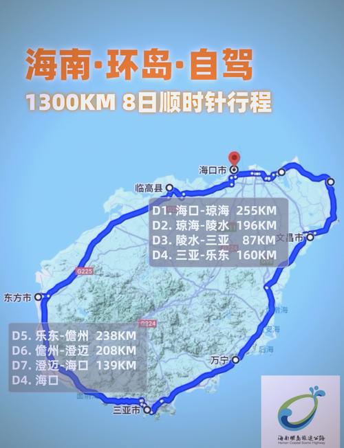 海南：到2035年基本实现“海南1234出行交通圈	”