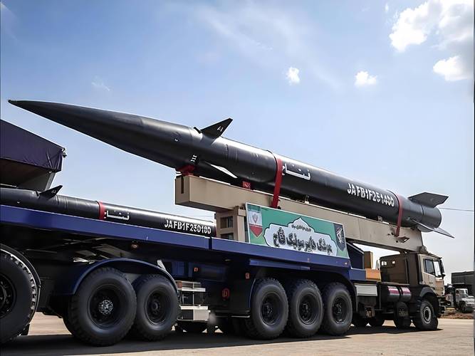 伊朗战力对比俄罗斯（伊朗战斗力如何）