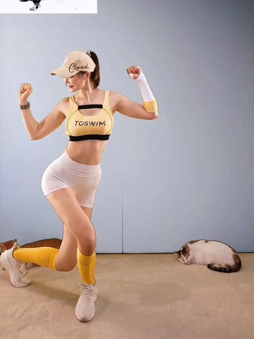 帕梅拉健身操完整版(帕梅拉复古有氧健身操)