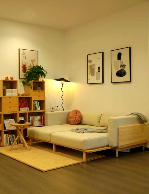 小户型改造这三处,用定制家具房屋面积扩容40%!（小户型定制家具好还是买家具好）